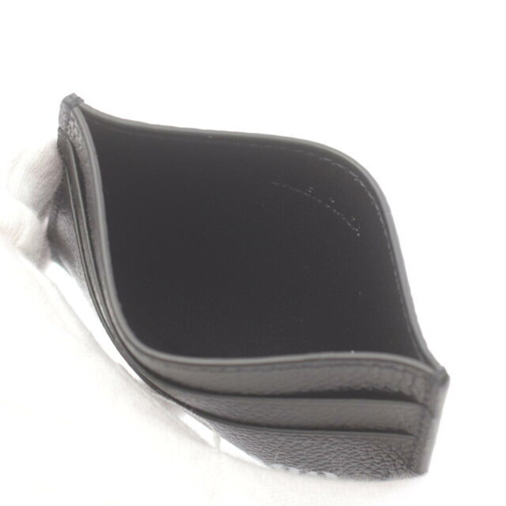 Balenciaga Wallet Leather Black - Picture 3 of 5